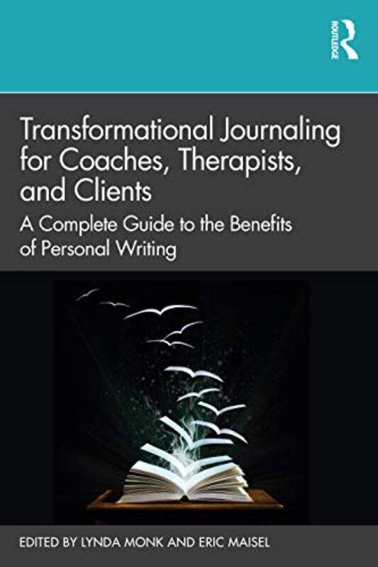 

Transformational Journaling for Coaches Therapists and Clients by Ben Aitken-Paperback