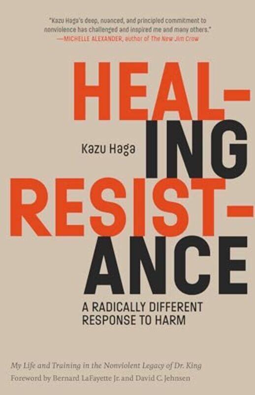 

Healing Resistance By Haga Kazu - Paperback
