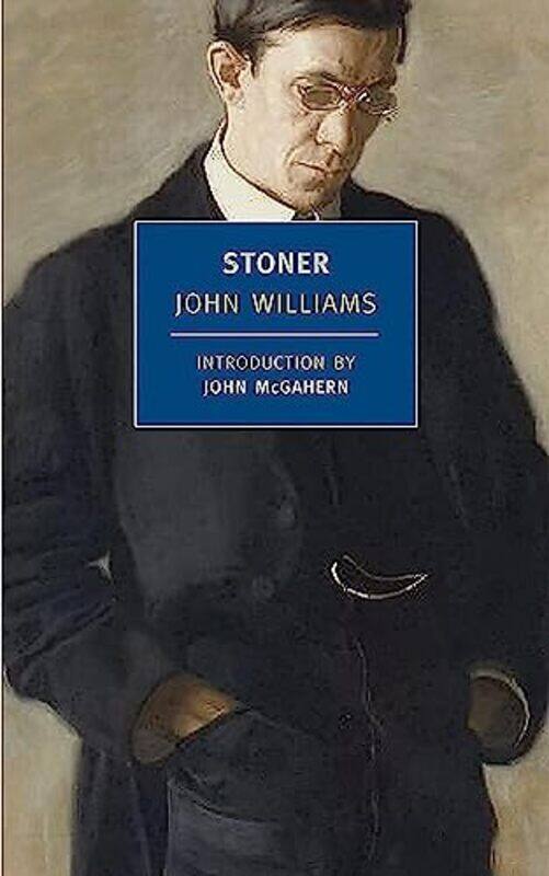 

Stoner New York Review Books Classics By John Williams Paperback