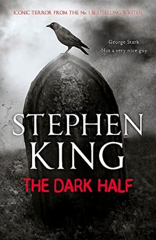 

The Dark Half , Paperback by Stephen King