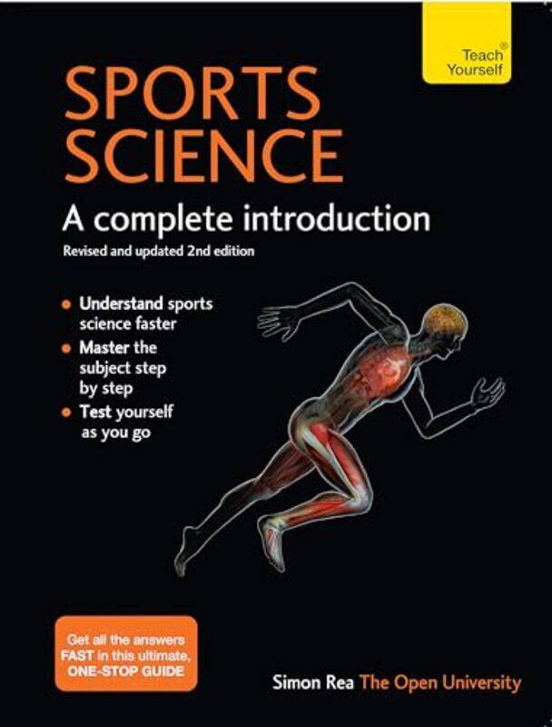 

Sports Science by Gregory Smith-Paperback