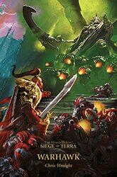 Warhawk Paperback by Chris Wraight