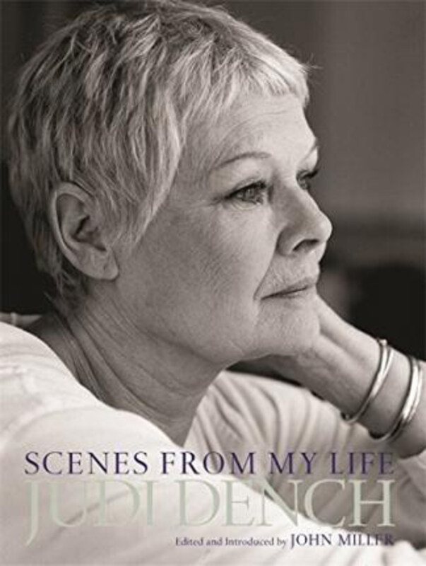 

Scenes from my Life, Paperback Book, By: Judi Dench