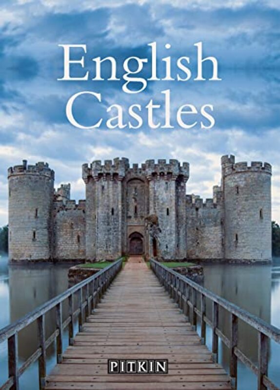 

English Castles by Michael AshcroftIsabel Oakeshott-Paperback