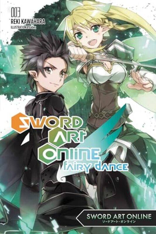 

Sword Art Online V03 By V03 - Paperback