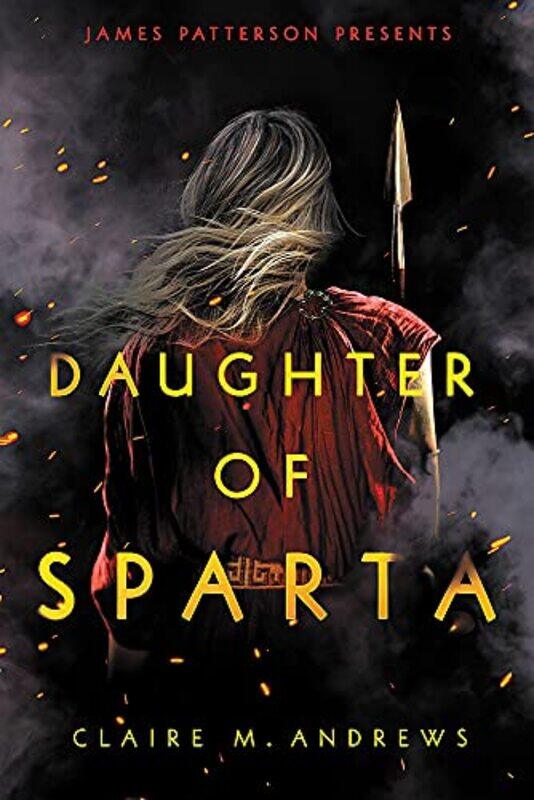 

Daughter of Sparta , Hardcover by Claire M. Andrews