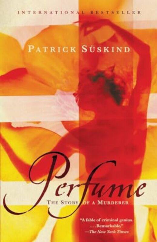 

Perfume By Suskind Patrick - Paperback