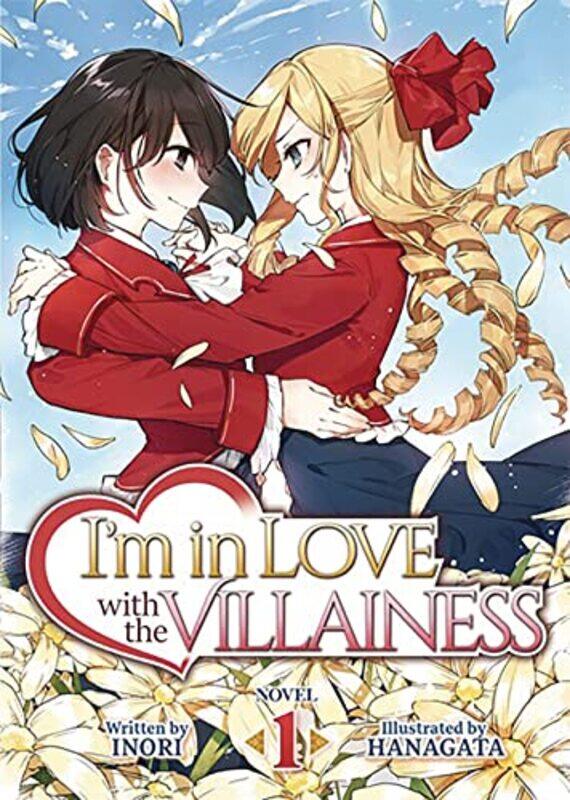 

Im In Love With The Villainess V01 By V01 - Paperback