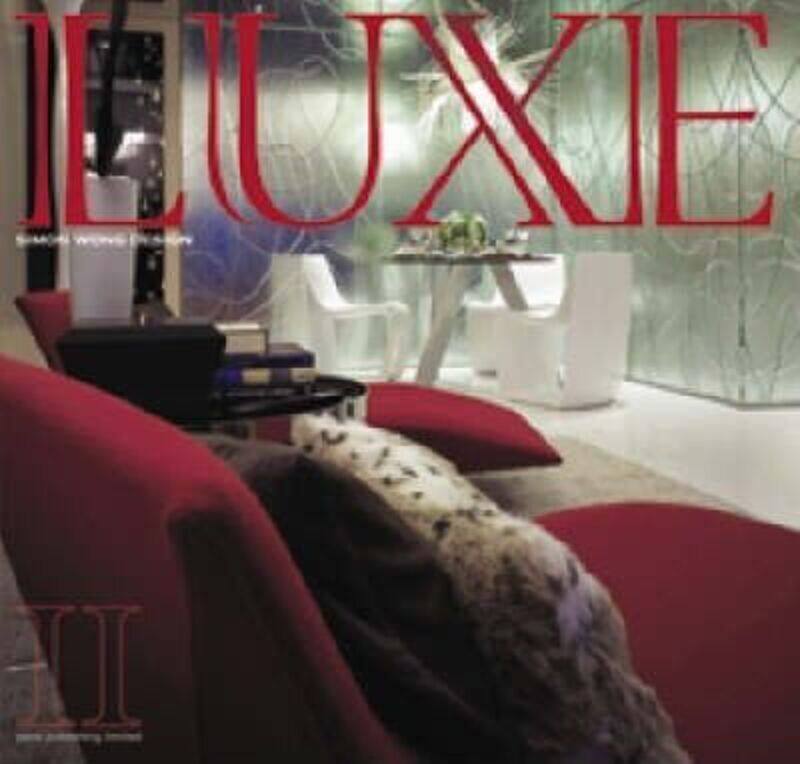 

Luxe II,Paperback,BySimon Wong Design