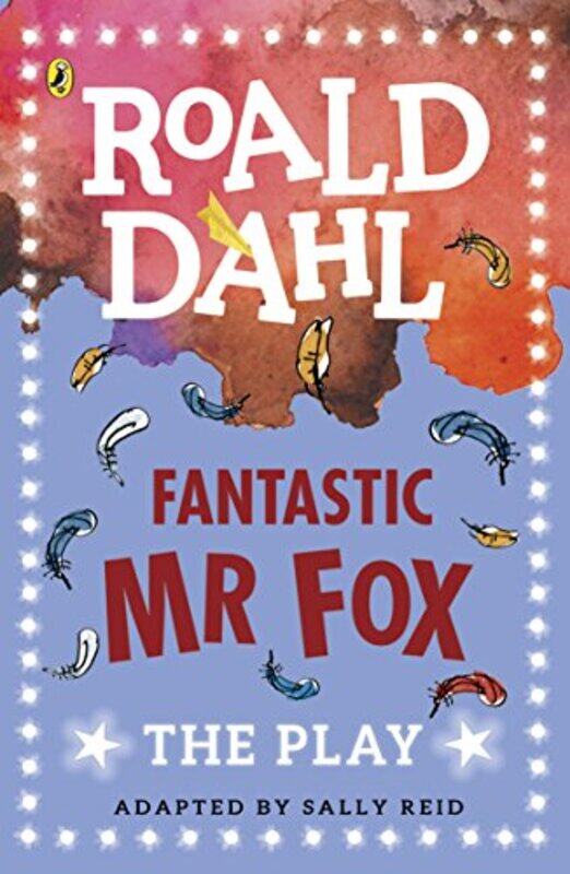 

Fantastic Mr Fox by Felicity BrooksRichard Johnson-Paperback