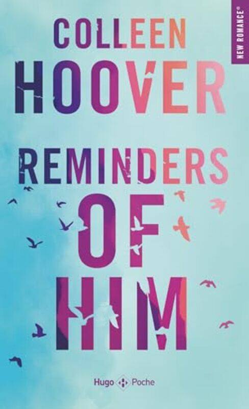 

Reminders Of Him by Colleen Hoover , Paperback