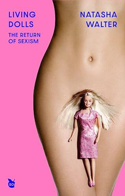 

Living Dolls by The Archer Project-Paperback