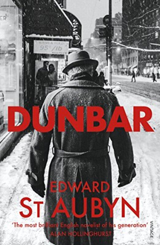 

Dunbar by Edward St Aubyn-Paperback