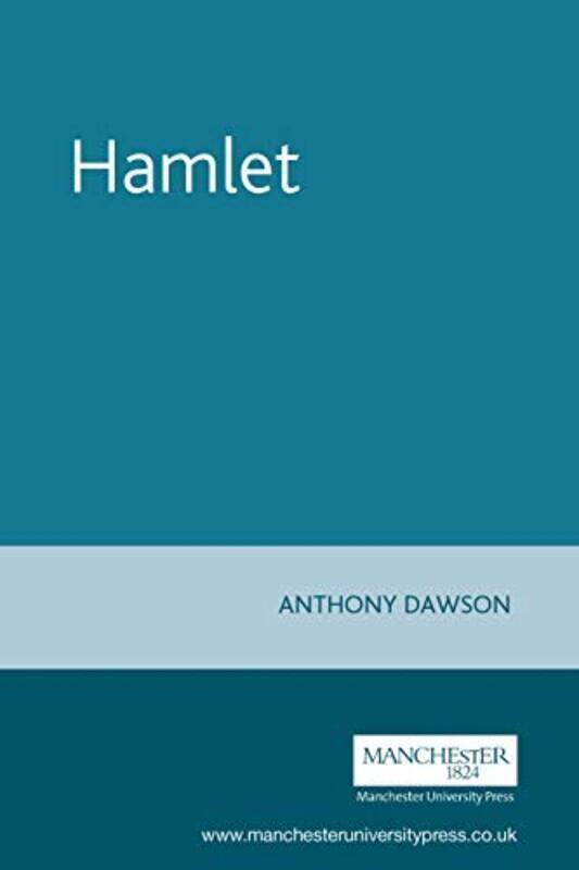 

Hamlet by Chris YoungSusan Ottaviano-Paperback