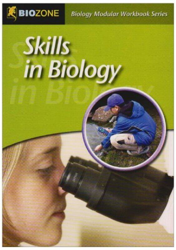 

Skills in Biology by Richard AllanTracey Greenwood-Paperback