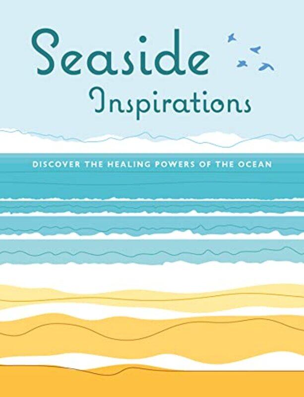 

Seaside Inspirations by CICO Books-Hardcover