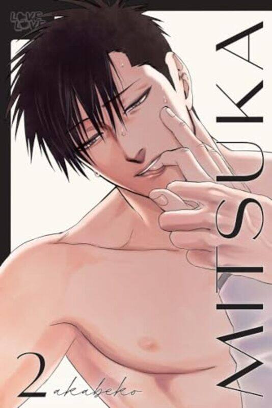 

Mitsuka Volume 2 by akabeko-Paperback