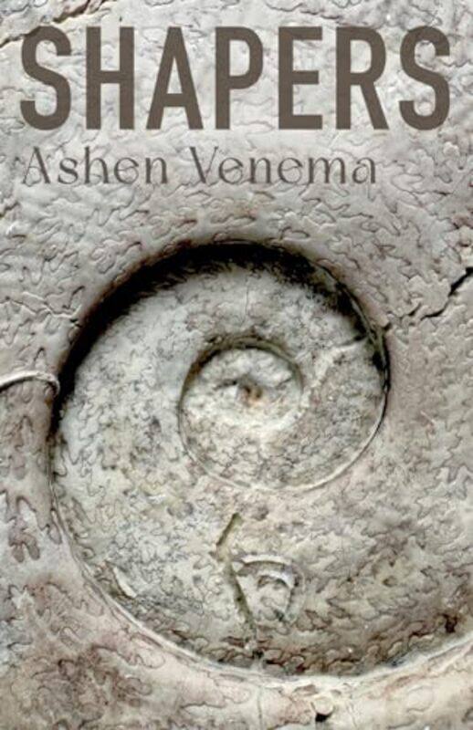 

Shapers by Ashen Venema-Paperback