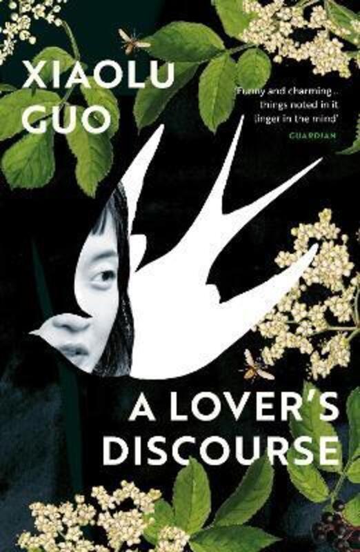 A Lover's Discourse.paperback,By :Guo, Xiaolu