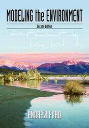 Modeling the Environment Second Edition by Andrew Ford-Paperback