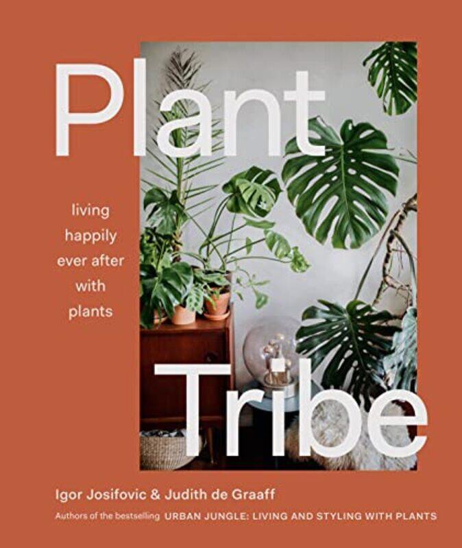 

Plant Tribe by Dymphna Callery-Hardcover