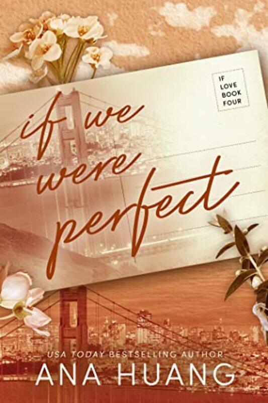 

If We Were Perfect,Paperback by Ana Huang