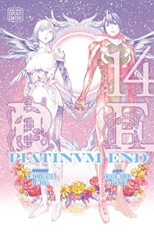 

Platinum End, Vol. 14 , Paperback by Tsugumi Ohba
