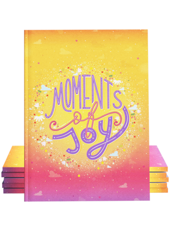 Moments Of Joy, Paperback Book, By: Uhibbook