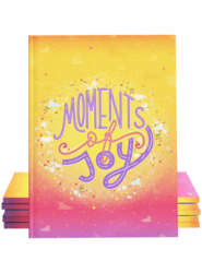 Moments Of Joy, Paperback Book, By: Uhibbook