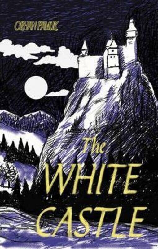 

The White Castle (Faber Firsts).paperback,By :Lawrence Durrell