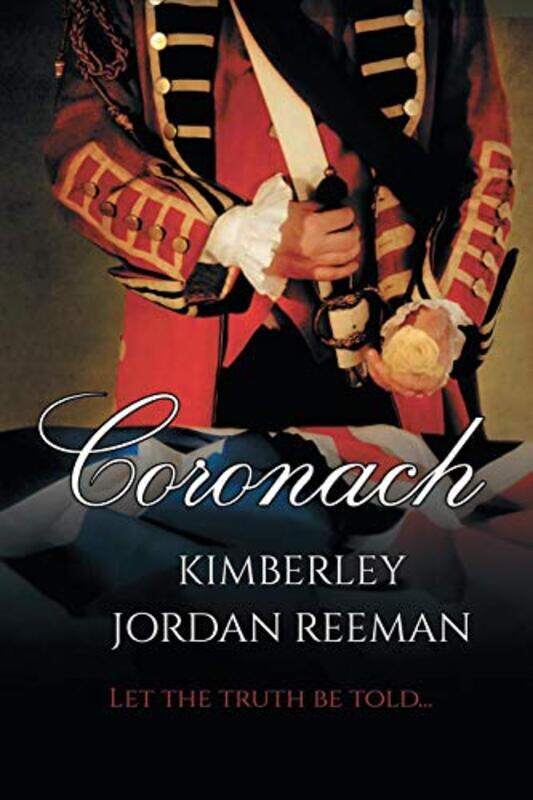 

Coronach by Kimberley Jordan Reeman-Paperback