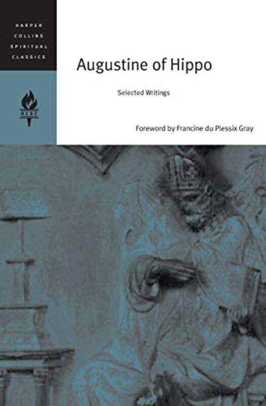 

Augustine Of Hippe by E Ed Griffin-Paperback