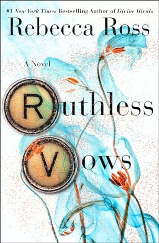 

Ruthless Vows by Rebecca Ross Hardcover