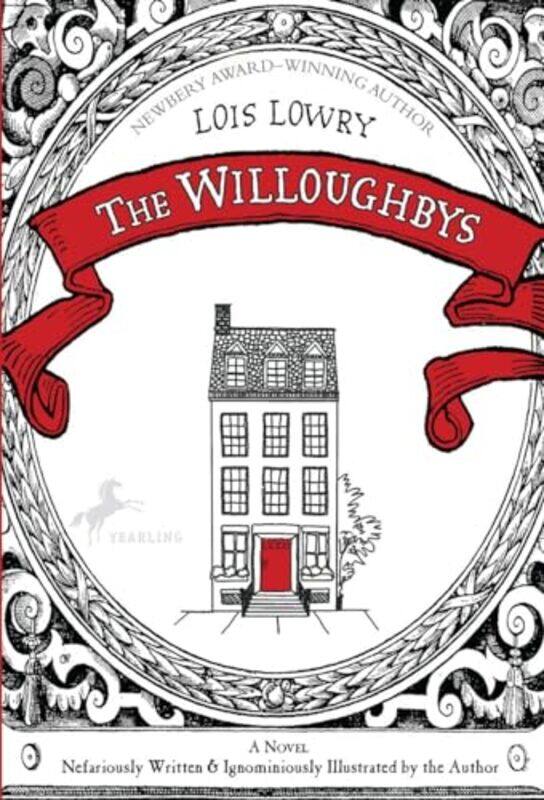 

Willoughbys By Lowry Lois - Paperback