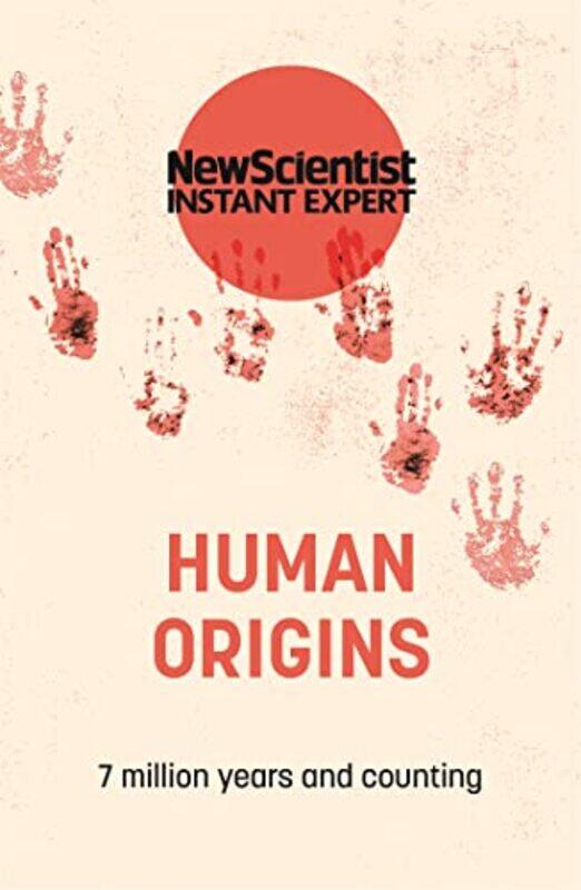 

Human Origins by New Scientist-Paperback