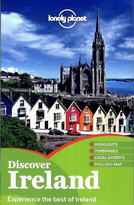 

Discover Ireland