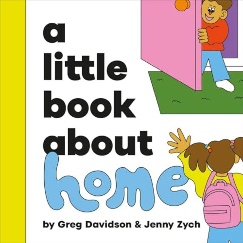 

A Little Book,Paperback By Greg Davidson