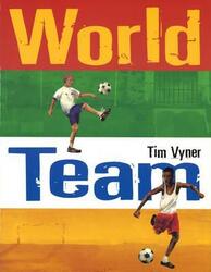 ^(R)  World Team.paperback,By :Vyner, Tim
