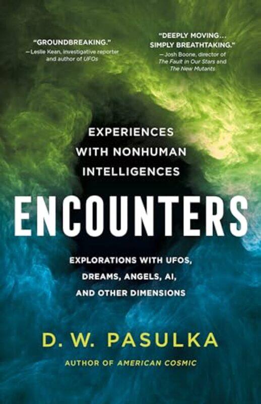 

Encounters by Peter L McLarenJoe L Kincheloe-Hardcover