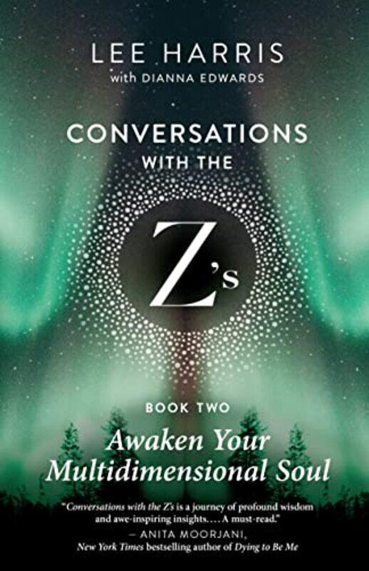 

Awaken Your Multidimensional Soul By Harris Lee - Paperback