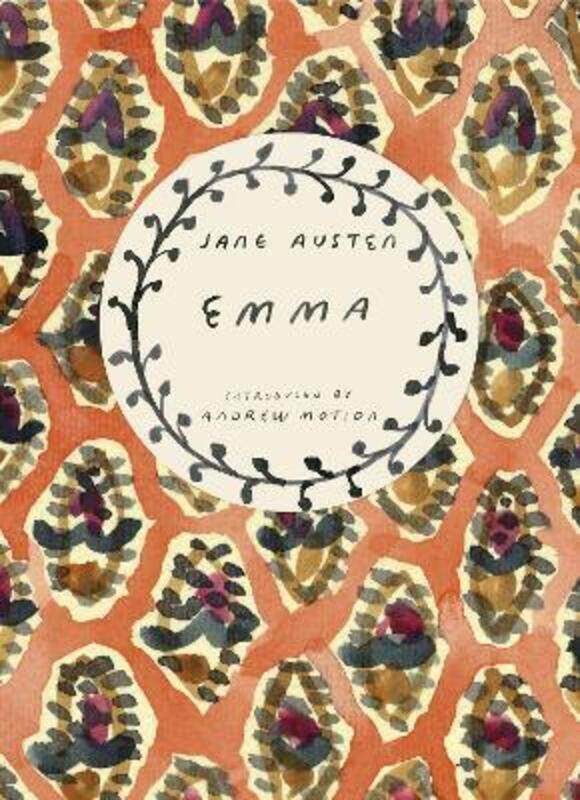 

Emma (Vintage Classics Austen Series).paperback,By :Austen, Jane - Motion, Andrew - Motion, Andrew