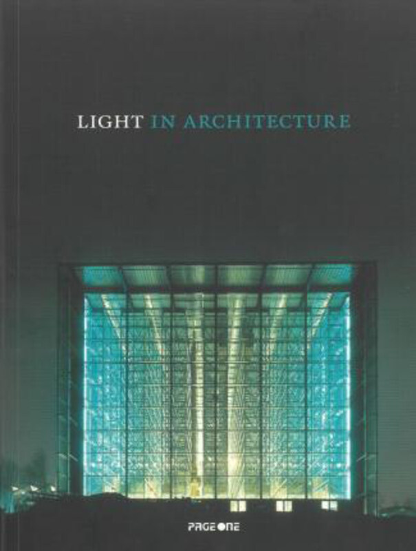 

Light in Architecture, Paperback Book, By: Mireia Verges