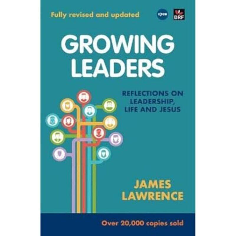 

Growing Leaders by Clare HibbertRudolf Farkas-Paperback