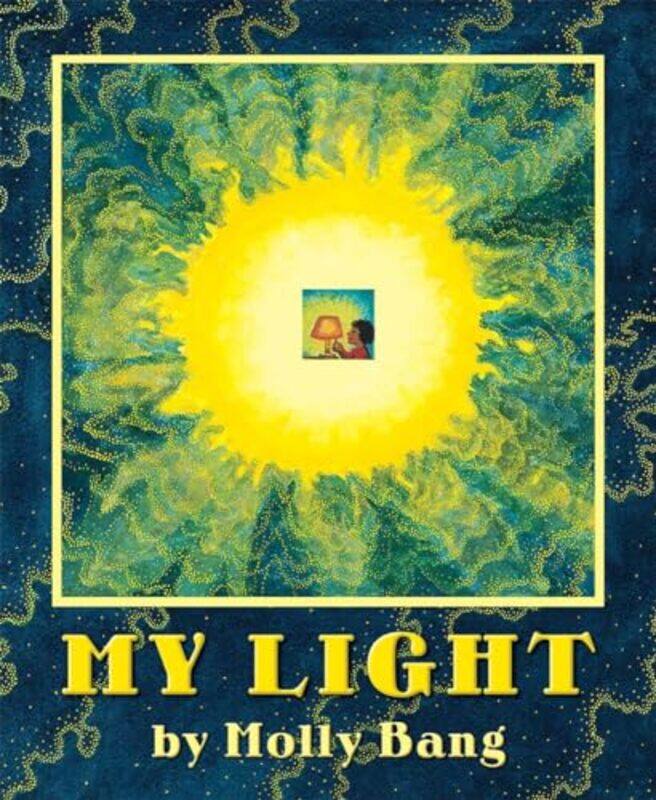 

My Light How Sunlight Becomes Electricity By Molly -Paperback