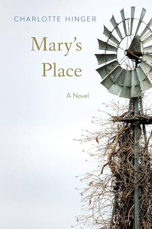 

Marys Place By Hinger Charlotte - Paperback
