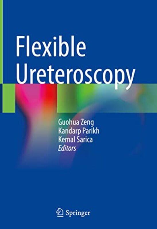 

Flexible Ureteroscopy by Aliza Aliza Einhorn Einhorn-Hardcover