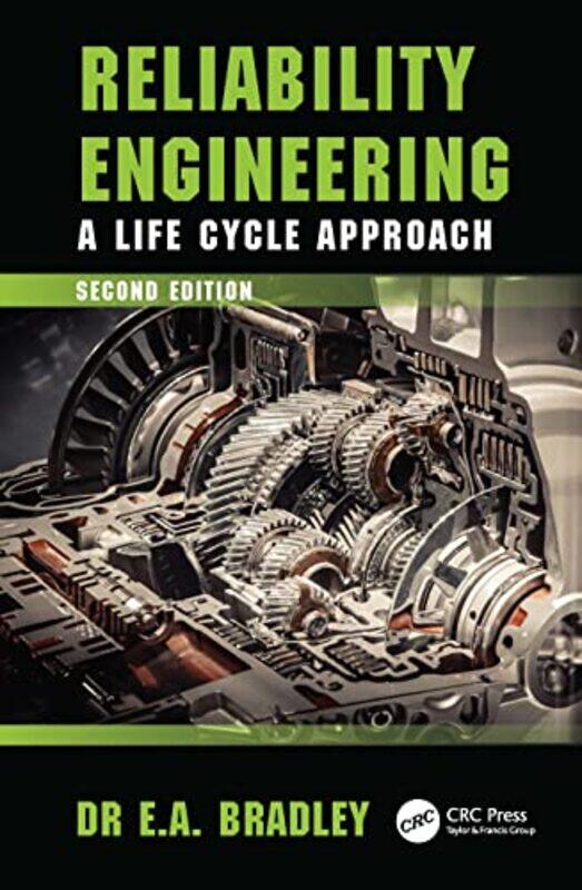 

Reliability Engineering by Marilyn Taylor-Hardcover