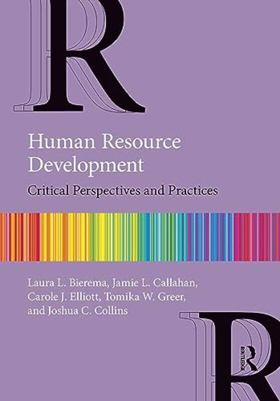 

Human Resource Development by Vision Sports Publishing-Paperback