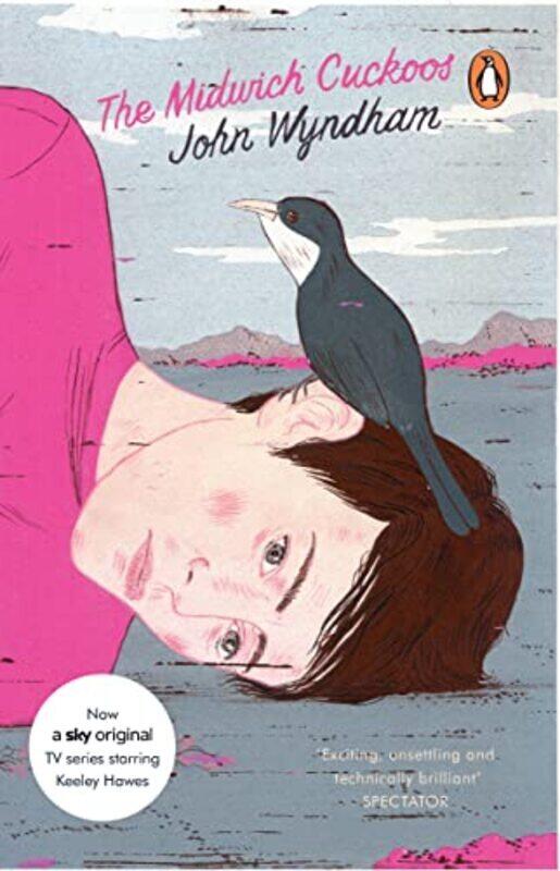 

The Midwich Cuckoos: Now a major Sky series starring Keeley Hawes and Max Beesley , Paperback by Wyndham, John