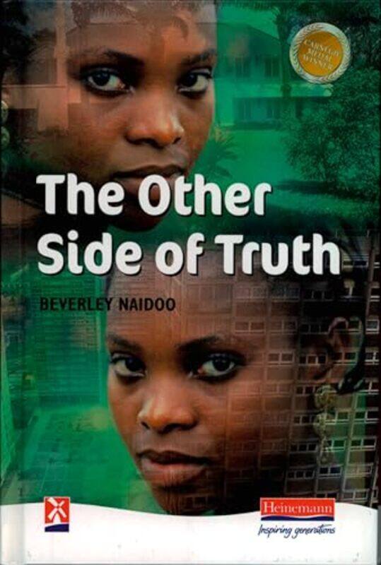 

The Other Side of Truth by Beverley Naidoo-Hardcover